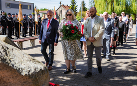 Galeria aktualności Święto Narodowe Trzeciego Maja 64