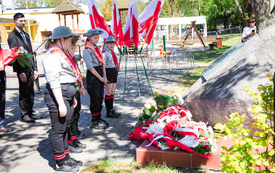 Galeria aktualności Święto Narodowe Trzeciego Maja 66