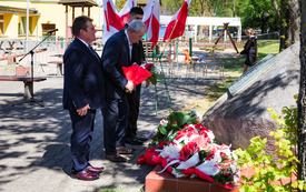 Galeria aktualności Święto Narodowe Trzeciego Maja 68