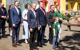 Galeria aktualności Święto Narodowe Trzeciego Maja 69