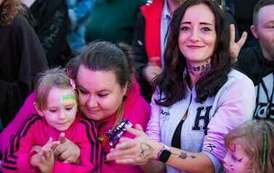 Galeria aktualności Zawody Jeździeckie 2026 - dzień 1 231