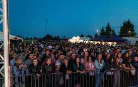 Galeria aktualności Zawody Jeździeckie 2026 - dzień 1 249