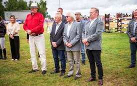 Galeria aktualności Zawody Jeździeckie 2026 - dzień 2 96