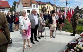 Galeria aktualności 87. rocznica wybuchu II wojny światowej i prezentacja pomnika po remoncie 22