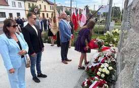 Galeria aktualności 87. rocznica wybuchu II wojny światowej i prezentacja pomnika po remoncie 24
