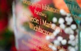 Galeria aktualności Złote Gody w Gminie Damasławek 3