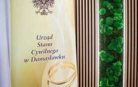Galeria aktualności Złote Gody w Gminie Damasławek 13