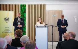 Galeria aktualności Złote Gody w Gminie Damasławek 61