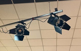 Galeria aktualności Zakończyły się prace związane z realizacją zadania pn.: &bdquo;Remont budynku Gminnego Ośrodka Kultury w Damasławku" 3