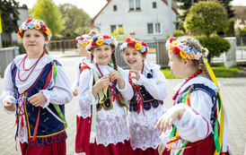 Uroczyste obchody 232. rocznicy Uchwalenia Konstytucji 3 maja oraz Dnia Strażaka 47