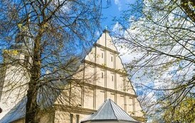 Uroczyste obchody 232. rocznicy Uchwalenia Konstytucji 3 maja oraz Dnia Strażaka 61