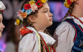 Uroczyste obchody 232. rocznicy Uchwalenia Konstytucji 3 maja oraz Dnia Strażaka 105