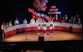 Uroczyste obchody 232. rocznicy Uchwalenia Konstytucji 3 maja oraz Dnia Strażaka 109