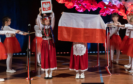 Uroczyste obchody 232. rocznicy Uchwalenia Konstytucji 3 maja oraz Dnia Strażaka 116