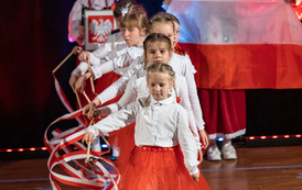 Uroczyste obchody 232. rocznicy Uchwalenia Konstytucji 3 maja oraz Dnia Strażaka 117