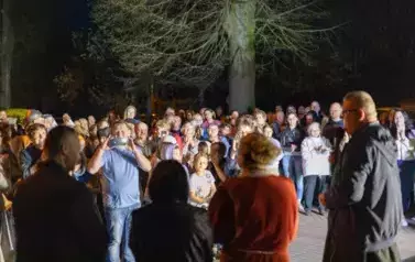 Misterium Męki Pańskiej 125