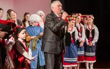 Obchody Święta Narodowego Trzeciego Maja oraz Dnia Strażaka 118