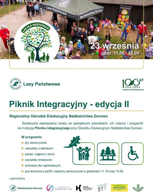 Piknik Integracyjny