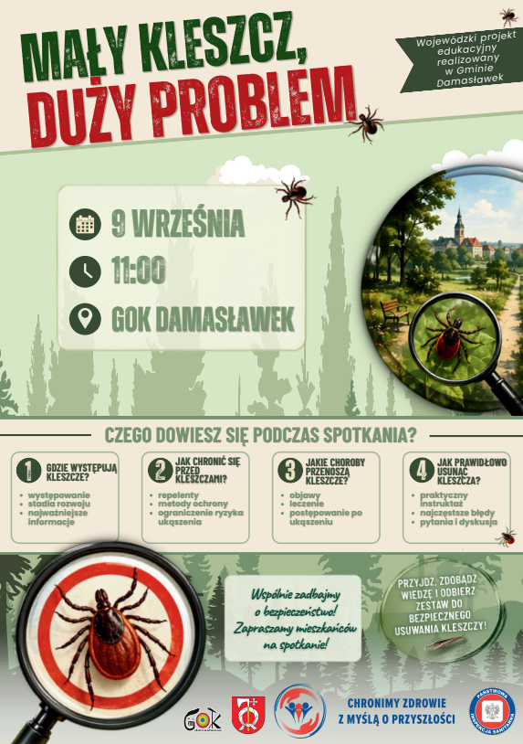 MAŁY_KLESZCZ_DUZY_PROBLEM
