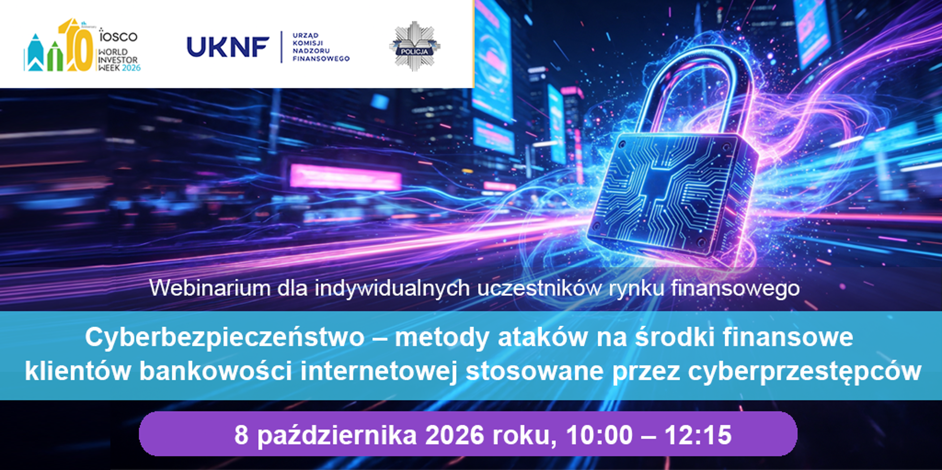 cyberbezpieczenstwo - webinarium