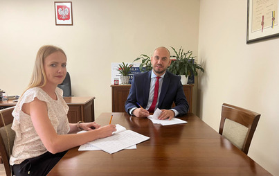 Zdjęcie do Wznawiamy fizjoterapię i rehabilitację