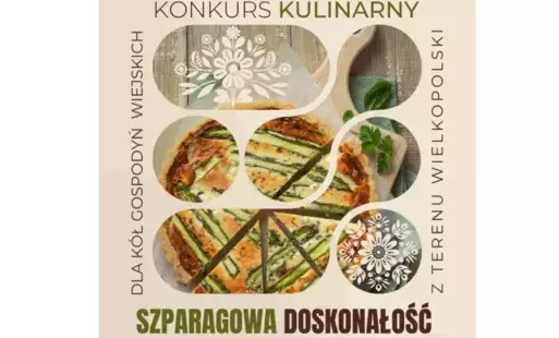 Zdjęcie do Konkurs Kulinarny - Szparagowa Doskonałość