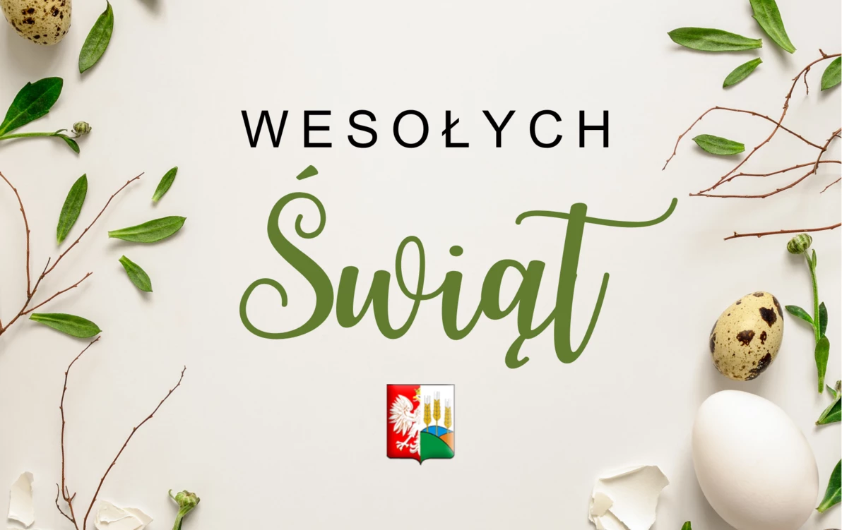 Zdjęcie do Wielkanoc 2025