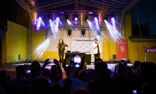 Zdjęcie do Maj&oacute;wka Bez Barier