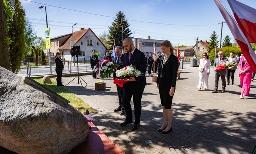 Zdjęcie do Święto Narodowe Trzeciego Maja