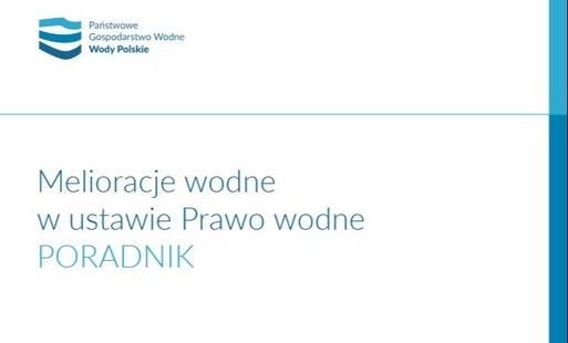 Zdjęcie do Poradniki dot. retencjonowania wody
