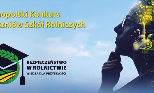 Zdjęcie do Bezpieczeństwo w Rolnictwie - Wiedza dla Przyszłości