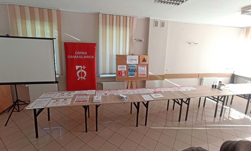 Zdjęcie do Za nami Krajowy Trening Rodzinny Akademii OLiOC w Damasławku! &nbsp; &nbsp;